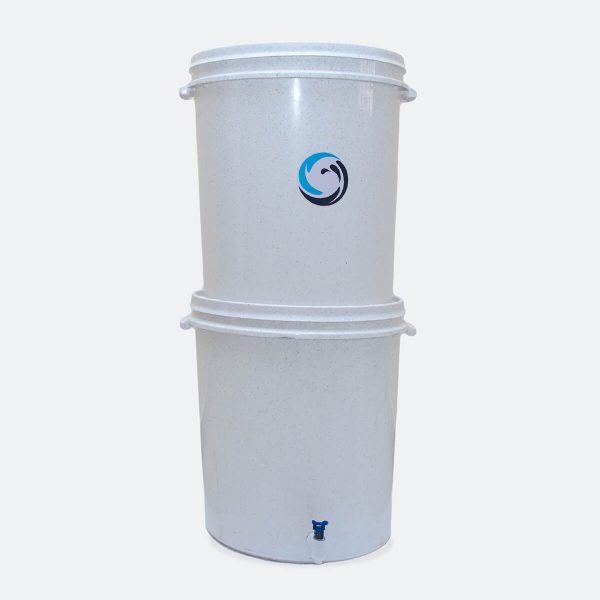 Tabletop Water Filter