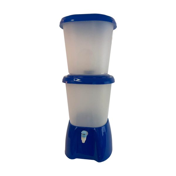 Tabletop Water Filter