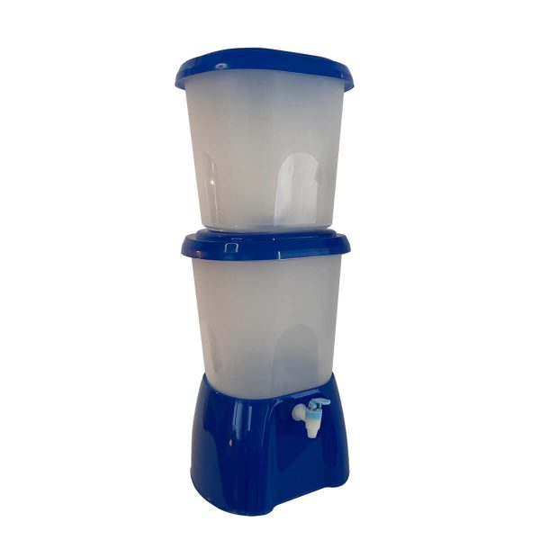 Tabletop Water Filter